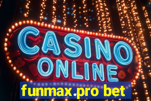 funmax.pro bet